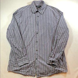 Claiborne Button Down